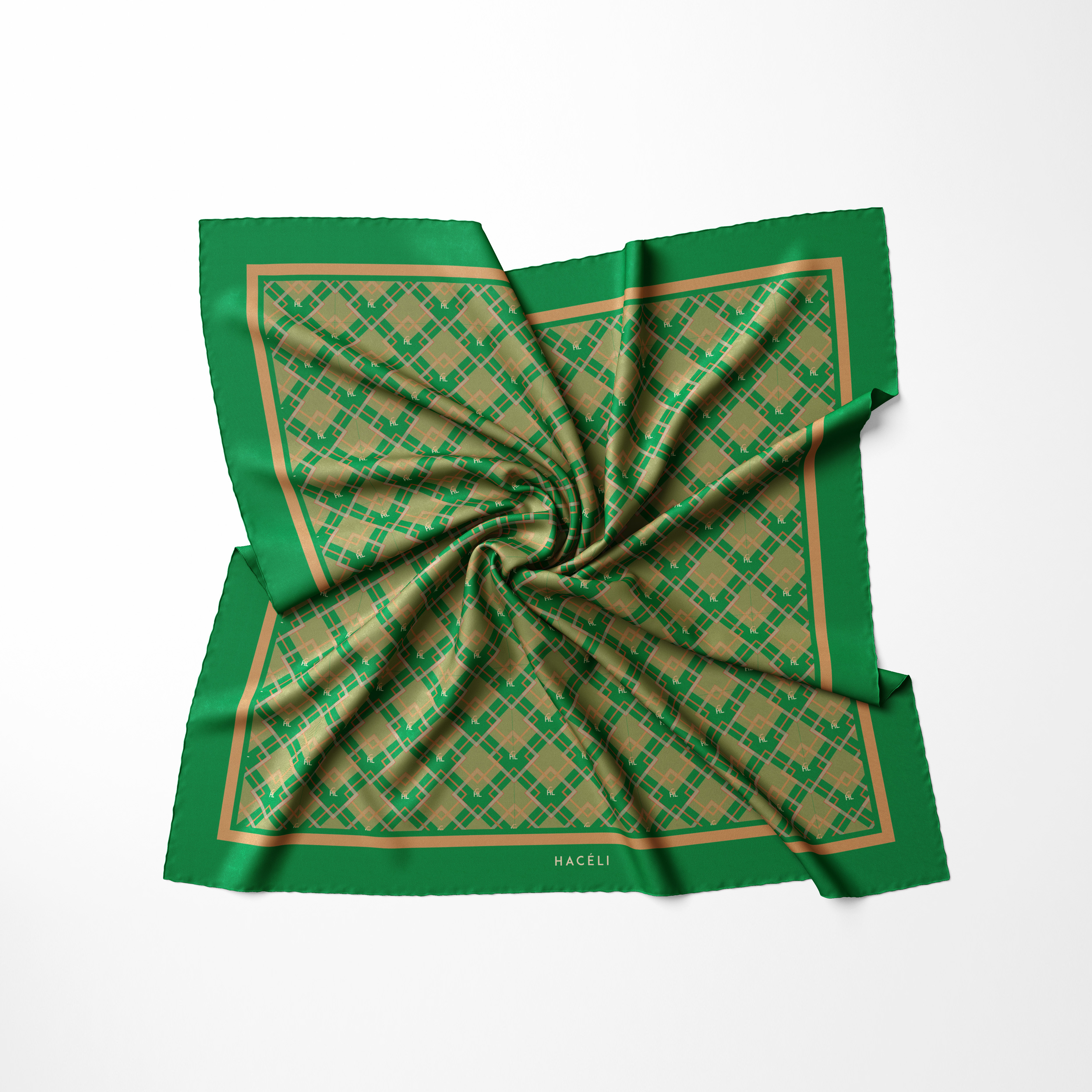 scarf_green